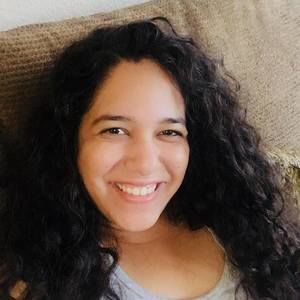 Meet your Posher, Daisy